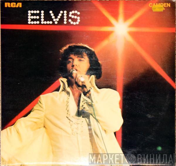  Elvis Presley  - You'll Never Walk Alone