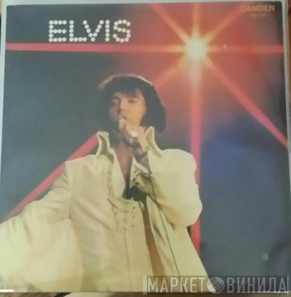  Elvis Presley  - You'll Never Walk Alone