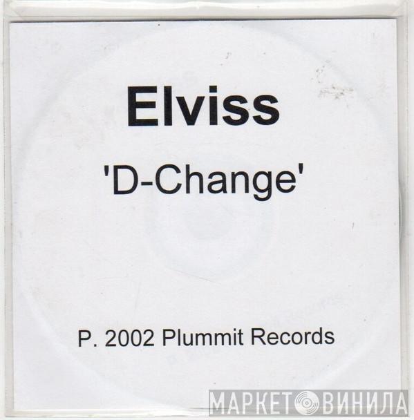 Elviss - D-Change