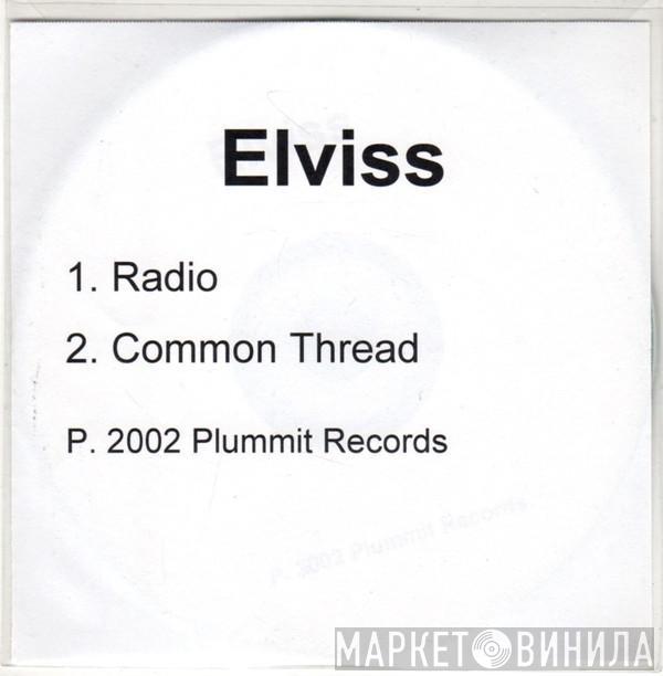 Elviss - Radio