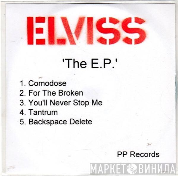 Elviss - The E.P.