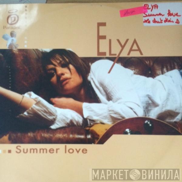 Elya - Summer Love