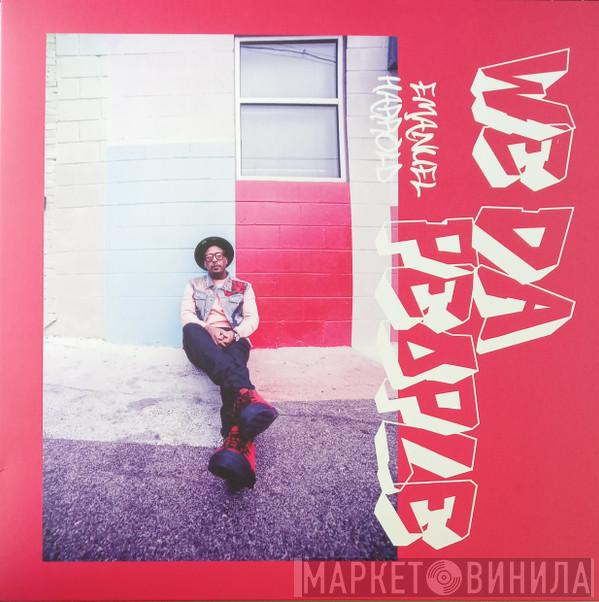 Emanuel Harrold - We Da People