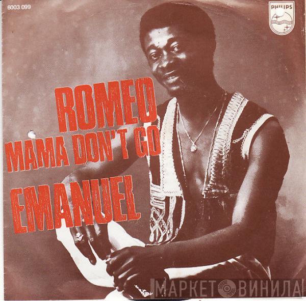 Emanuel  - Romeo