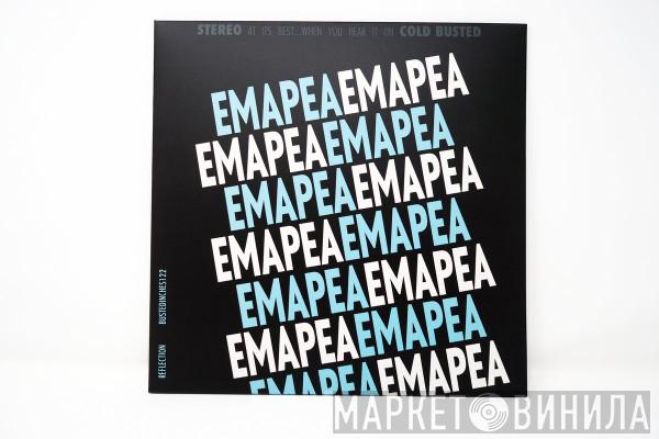  Emapea  - Reflection