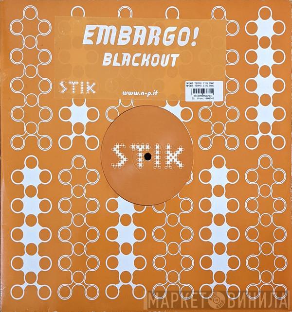 Embargo! - Blackout