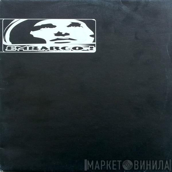  Embargo!  - Embargo!