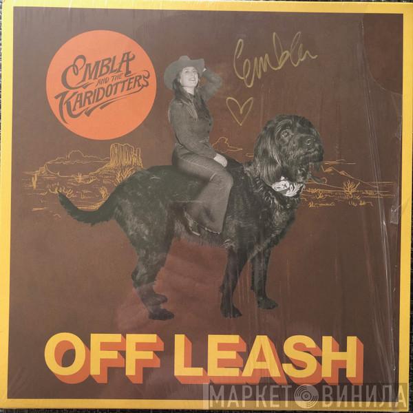 Embla and the Karidotters - Off Leash