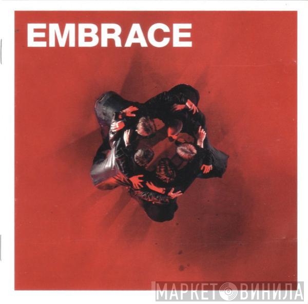 Embrace - Out Of Nothing