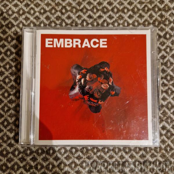 Embrace - Out Of Nothing