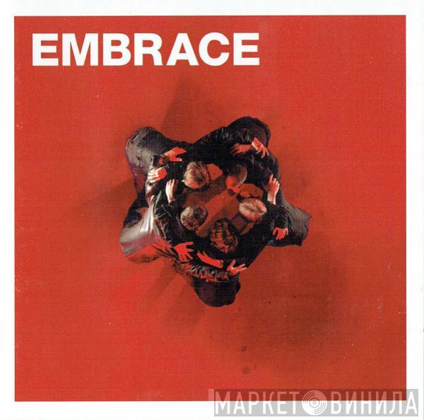 Embrace - Out Of Nothing