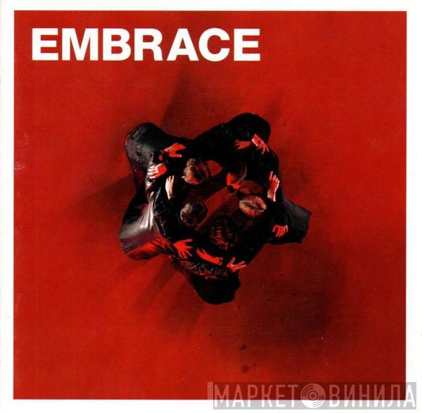 Embrace - Out Of Nothing