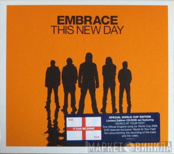 Embrace - This New Day