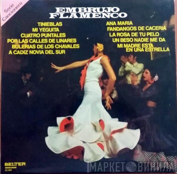  - Embrujo Flamenco