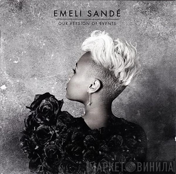 Emeli Sandé - Our Version Of Events