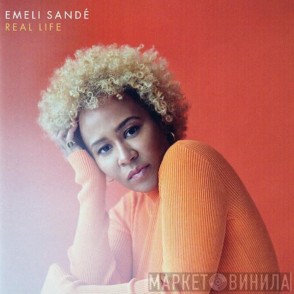 Emeli Sandé - Real Life