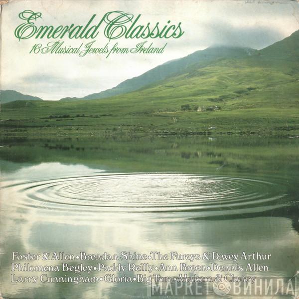  - Emerald Classics