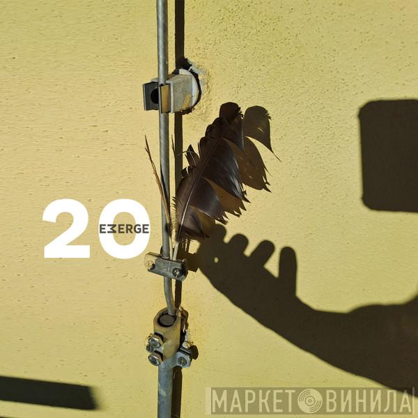 Emerge - 20