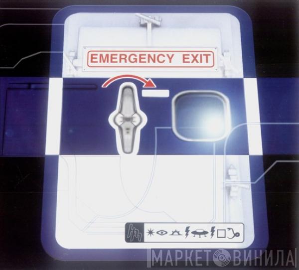  - Emergency Exit