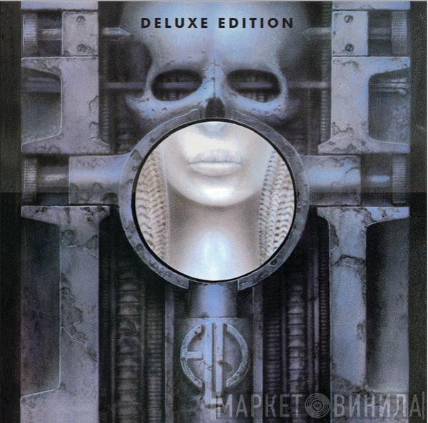  Emerson, Lake & Palmer  - Brain Salad Surgery (Deluxe Edition)