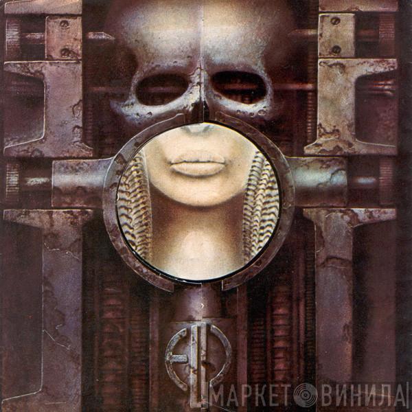 Emerson, Lake & Palmer - Brain Salad Surgery