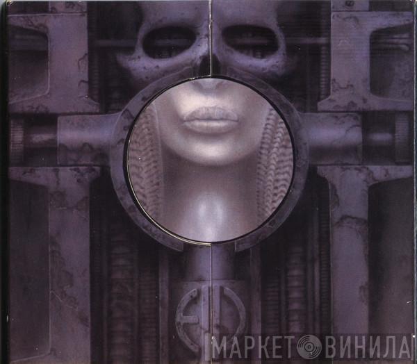  Emerson, Lake & Palmer  - Brain Salad Surgery