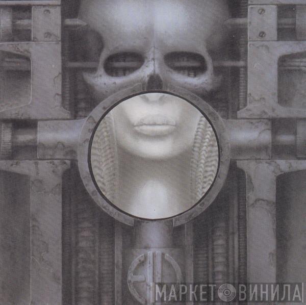  Emerson, Lake & Palmer  - Brain Salad Surgery