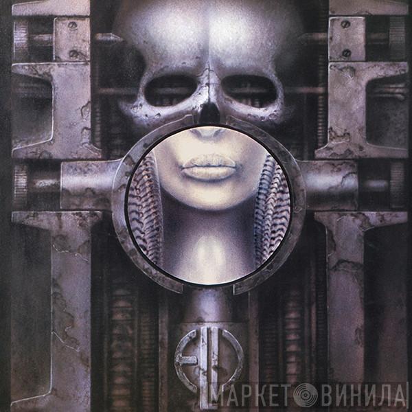  Emerson, Lake & Palmer  - Brain Salad Surgery