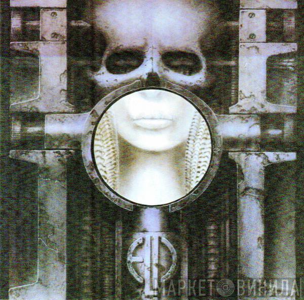  Emerson, Lake & Palmer  - Brain Salad Surgery