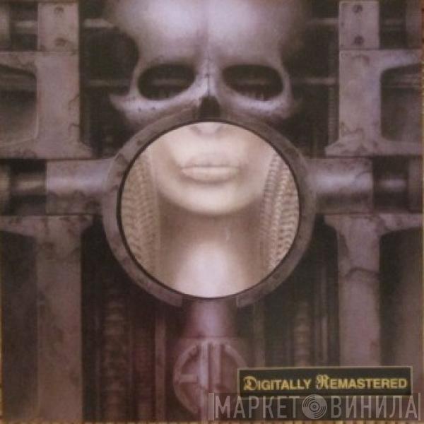  Emerson, Lake & Palmer  - Brain Salad Surgery