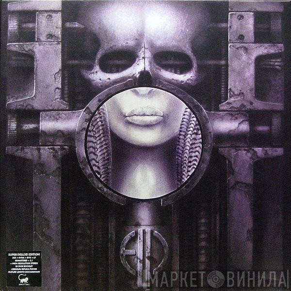  Emerson, Lake & Palmer  - Brain Salad Surgery