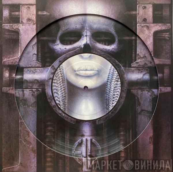  Emerson, Lake & Palmer  - Brain Salad Surgery