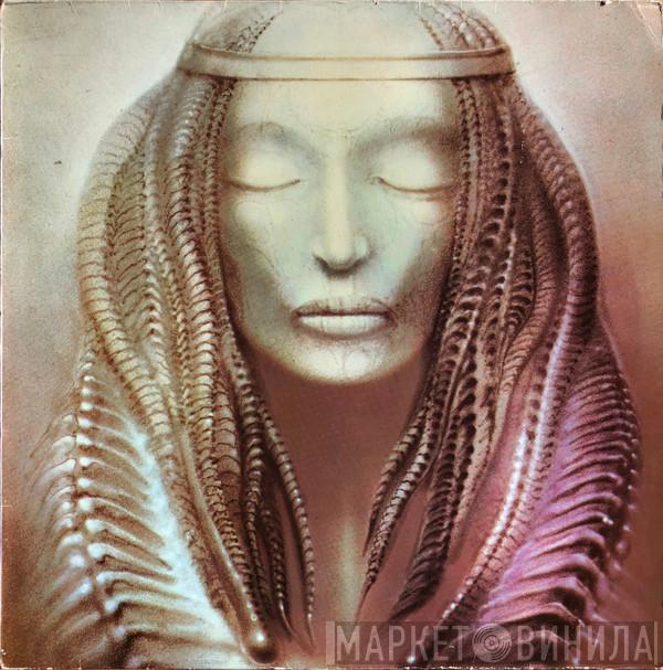  Emerson, Lake & Palmer  - Brain Salad Surgery