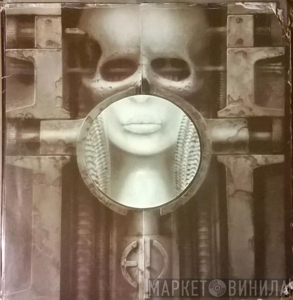  Emerson, Lake & Palmer  - Brain Salad Surgery