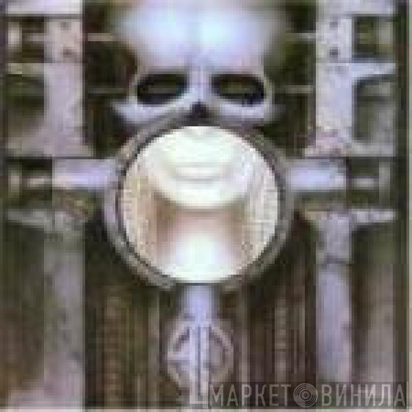  Emerson, Lake & Palmer  - Brain Salad Surgery