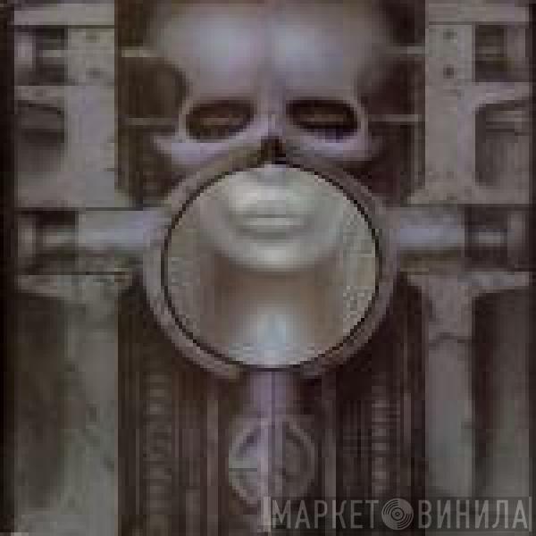  Emerson, Lake & Palmer  - Brain Salad Surgery