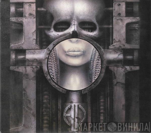  Emerson, Lake & Palmer  - Brain Salad Surgery