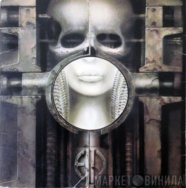  Emerson, Lake & Palmer  - Brain Salad Surgery