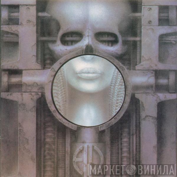  Emerson, Lake & Palmer  - Brain Salad Surgery