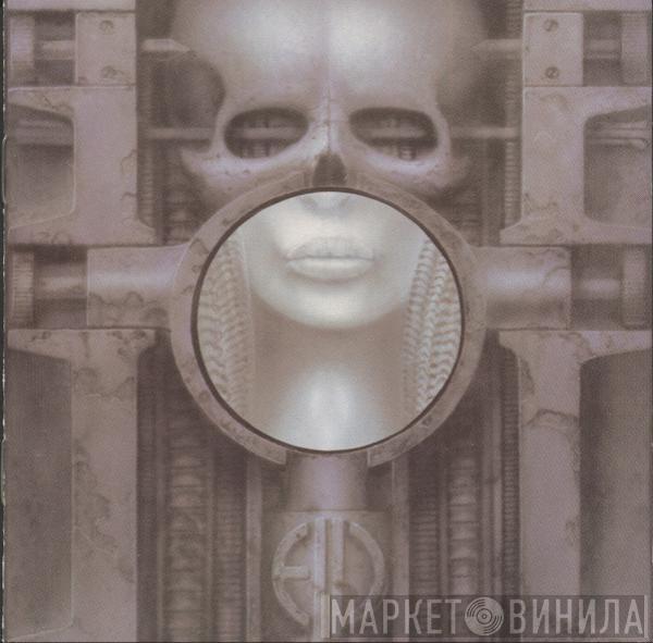  Emerson, Lake & Palmer  - Brain Salad Surgery