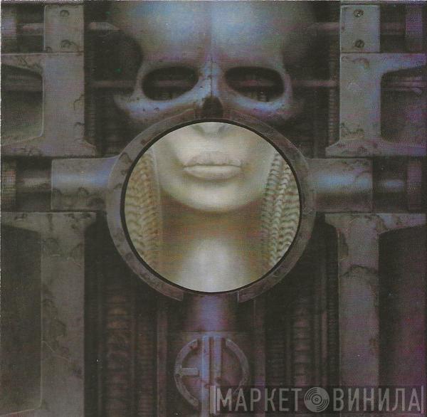  Emerson, Lake & Palmer  - Brain Salad Surgery