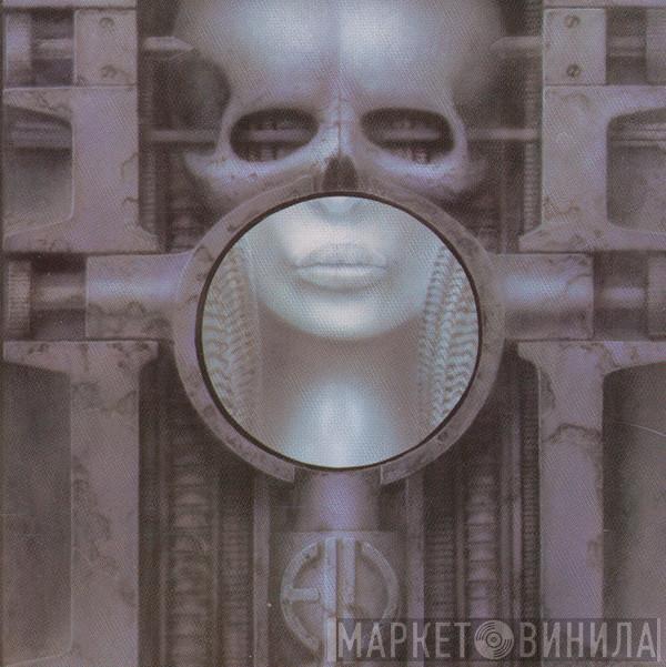  Emerson, Lake & Palmer  - Brain Salad Surgery