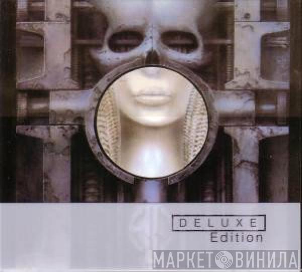  Emerson, Lake & Palmer  - Brain Salad Surgery