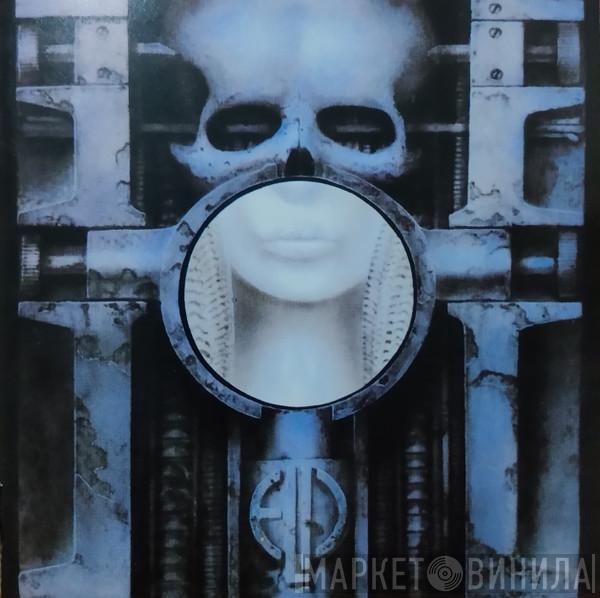  Emerson, Lake & Palmer  - Brain Salad Surgery