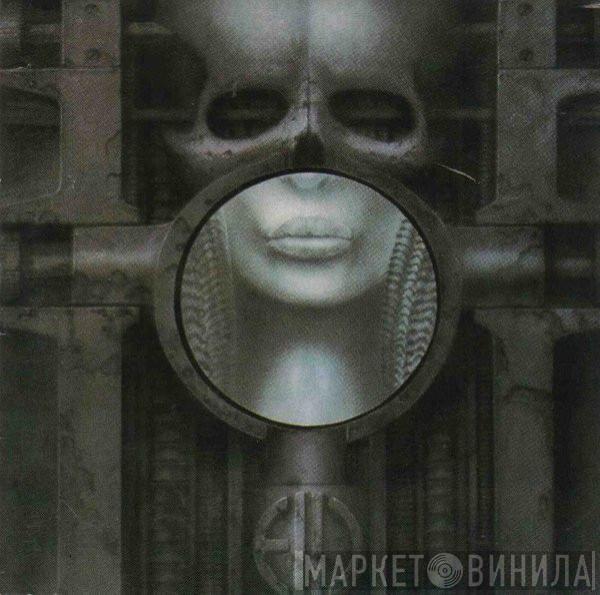  Emerson, Lake & Palmer  - Brain Salad Surgery