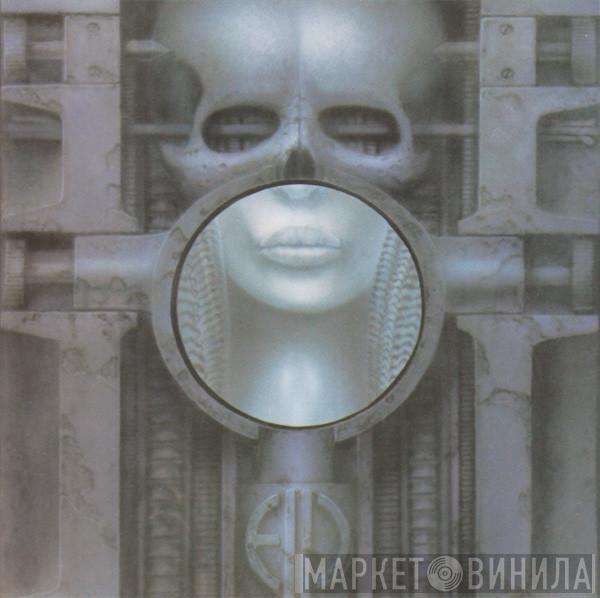  Emerson, Lake & Palmer  - Brain Salad Surgery