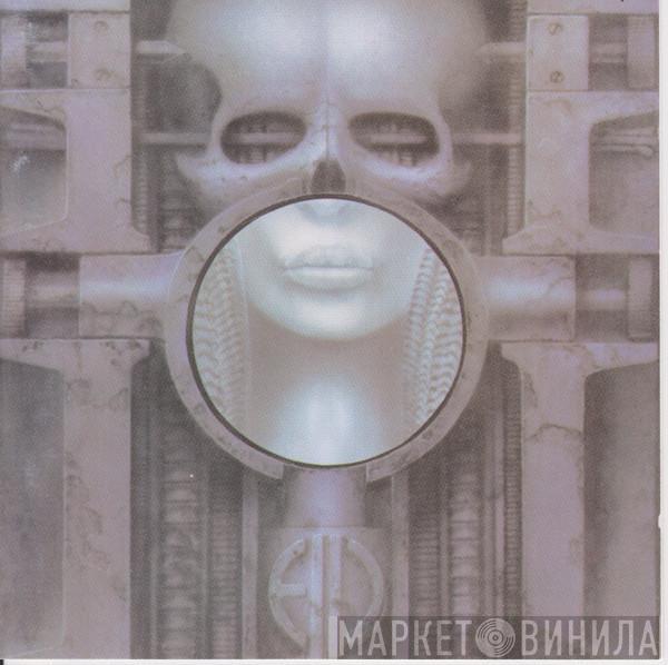  Emerson, Lake & Palmer  - Brain Salad Surgery