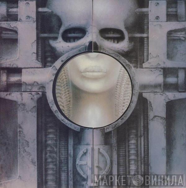  Emerson, Lake & Palmer  - Brain Salad Surgery