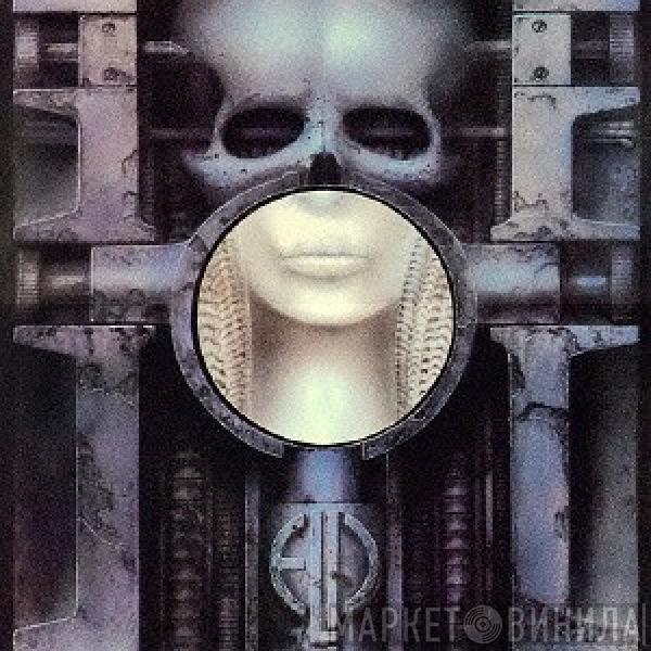  Emerson, Lake & Palmer  - Brain Salad Surgery