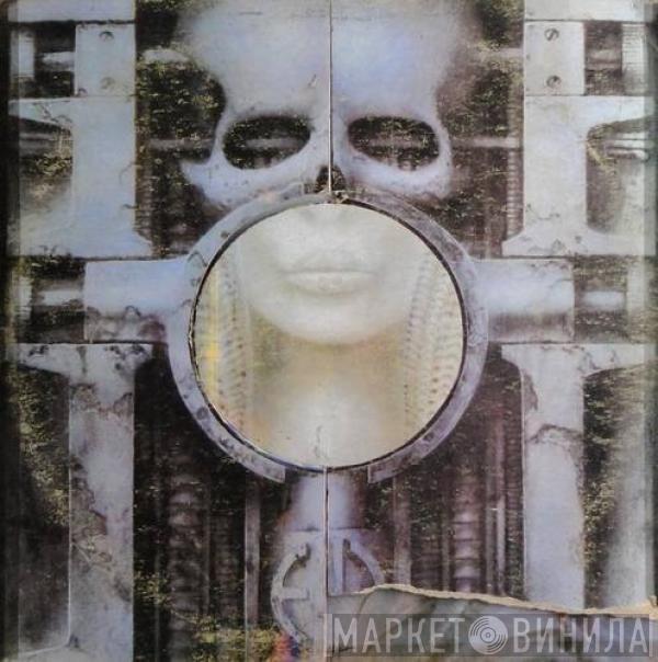  Emerson, Lake & Palmer  - Brain Salad Surgery